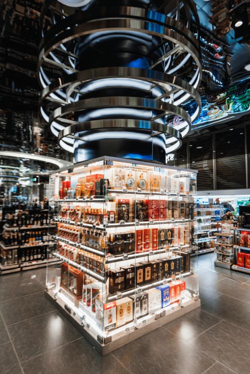 起底國內頭部高端精品超市Olé的互聯網銷售策略