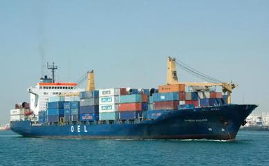 青島至福州內貿海運集裝箱限重28噸 互聯網銷售模式解析